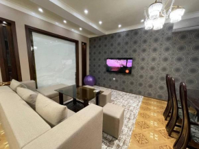 3-bedroom apartment complex Nova Gorden near Disney Land